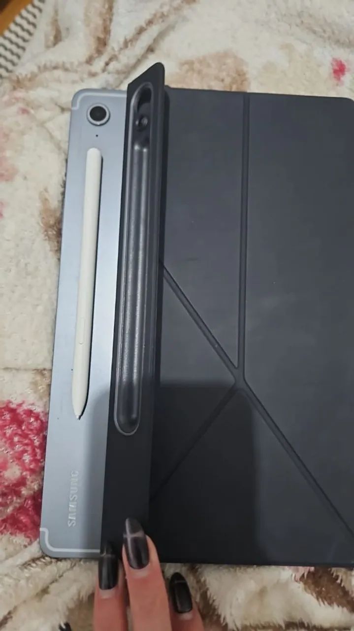 Tablet samsung s10 fe - Foto 3