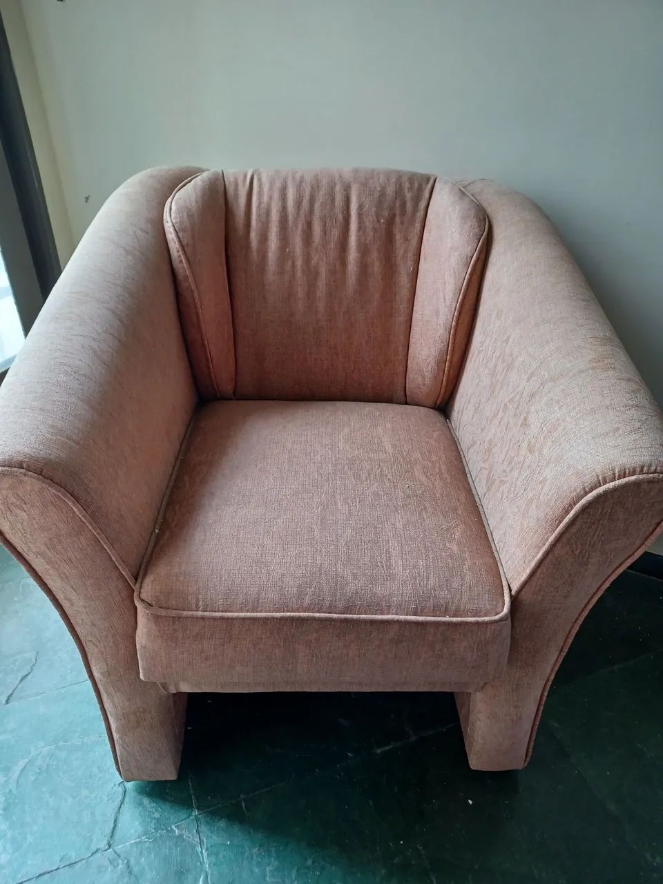 Mesa + Cadeiras + Poltrona  - Foto 5