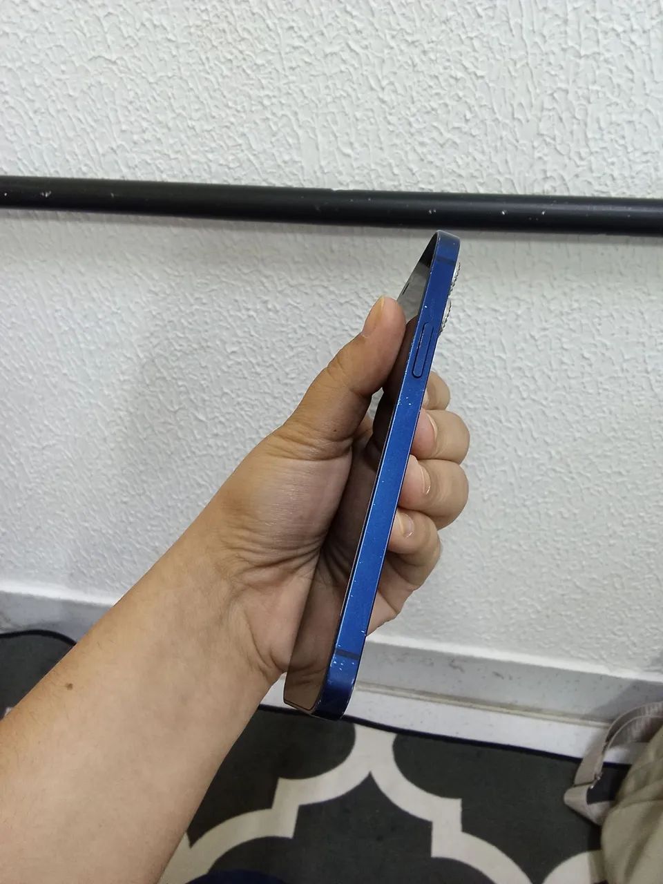 VENDO OU TROCO IPHONE 12 - Foto 4