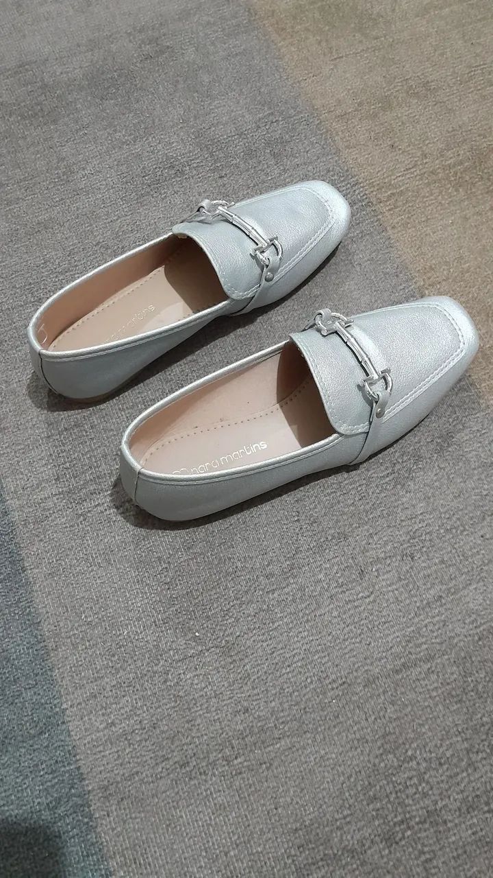 Scarpin  - Foto 2