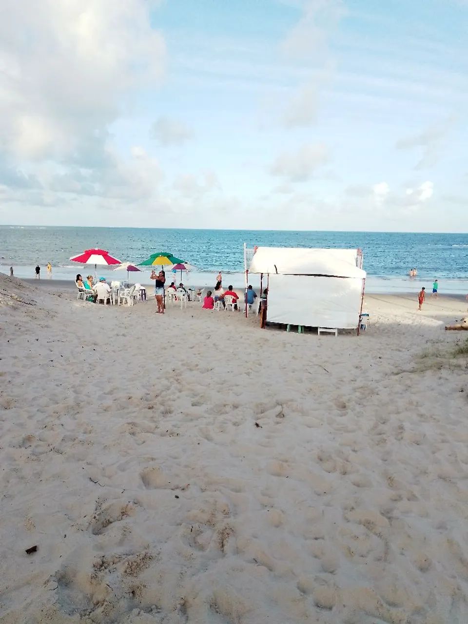 Flat  em jacuma RN  - Foto 5