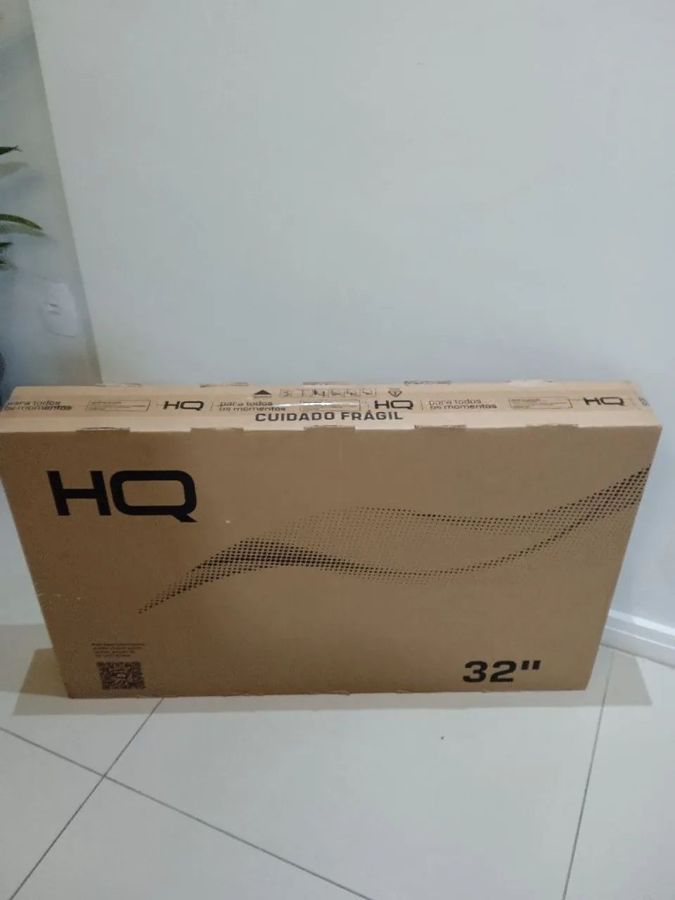 Smart Tv Hq 32 Hd Android 12