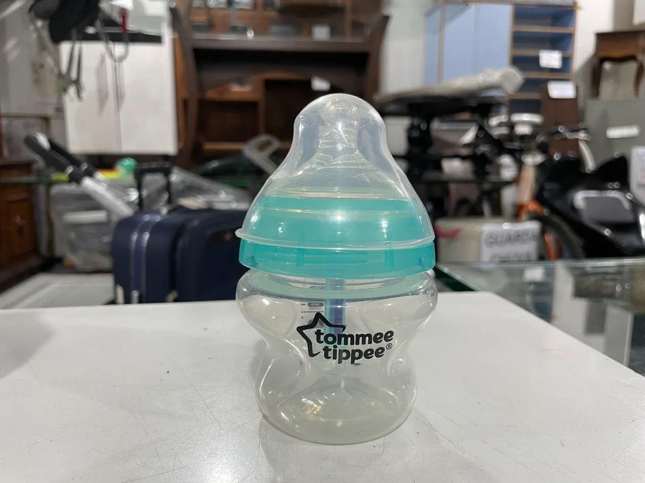 Kit 3 Mamadeiras Tommee Tippee - Foto 3
