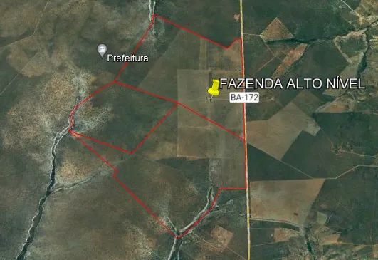 Fazenda com 2105 hectares - Foto 3