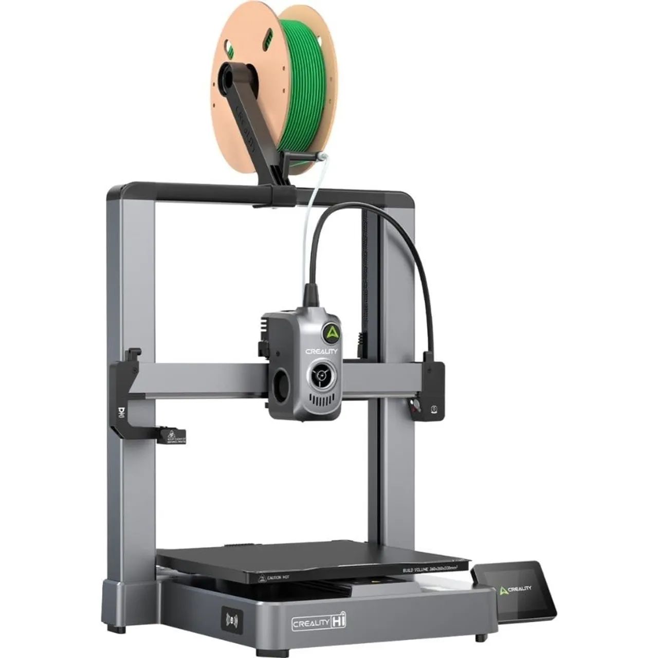 Impressora 3d Creality HI  - Foto 2