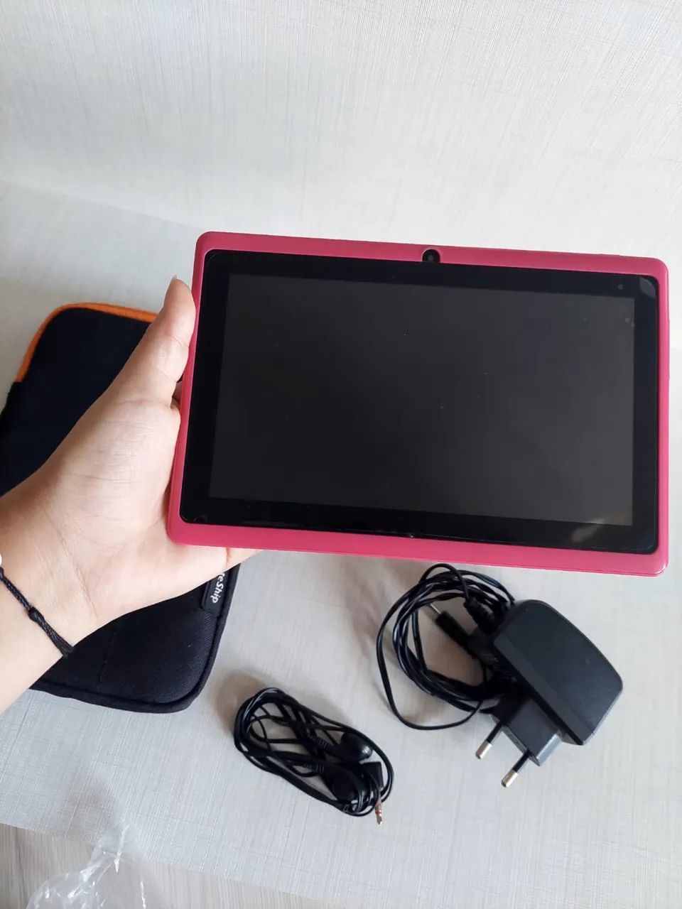 Tablet Lenoxx TB 50 - Foto 2