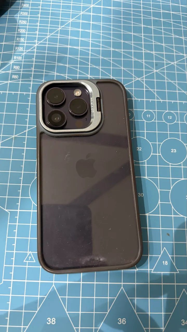 Iphone 14 pro 256gb