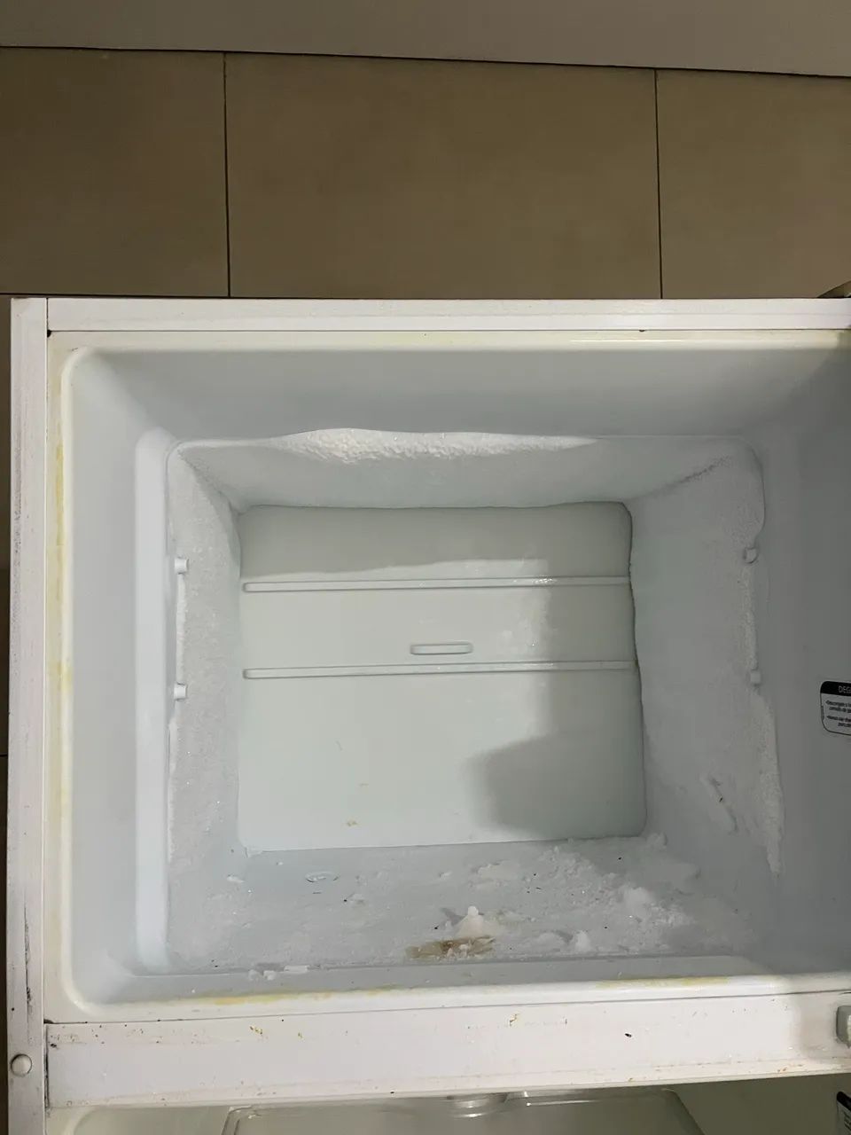 Vende-se Geladeira  - Foto 5