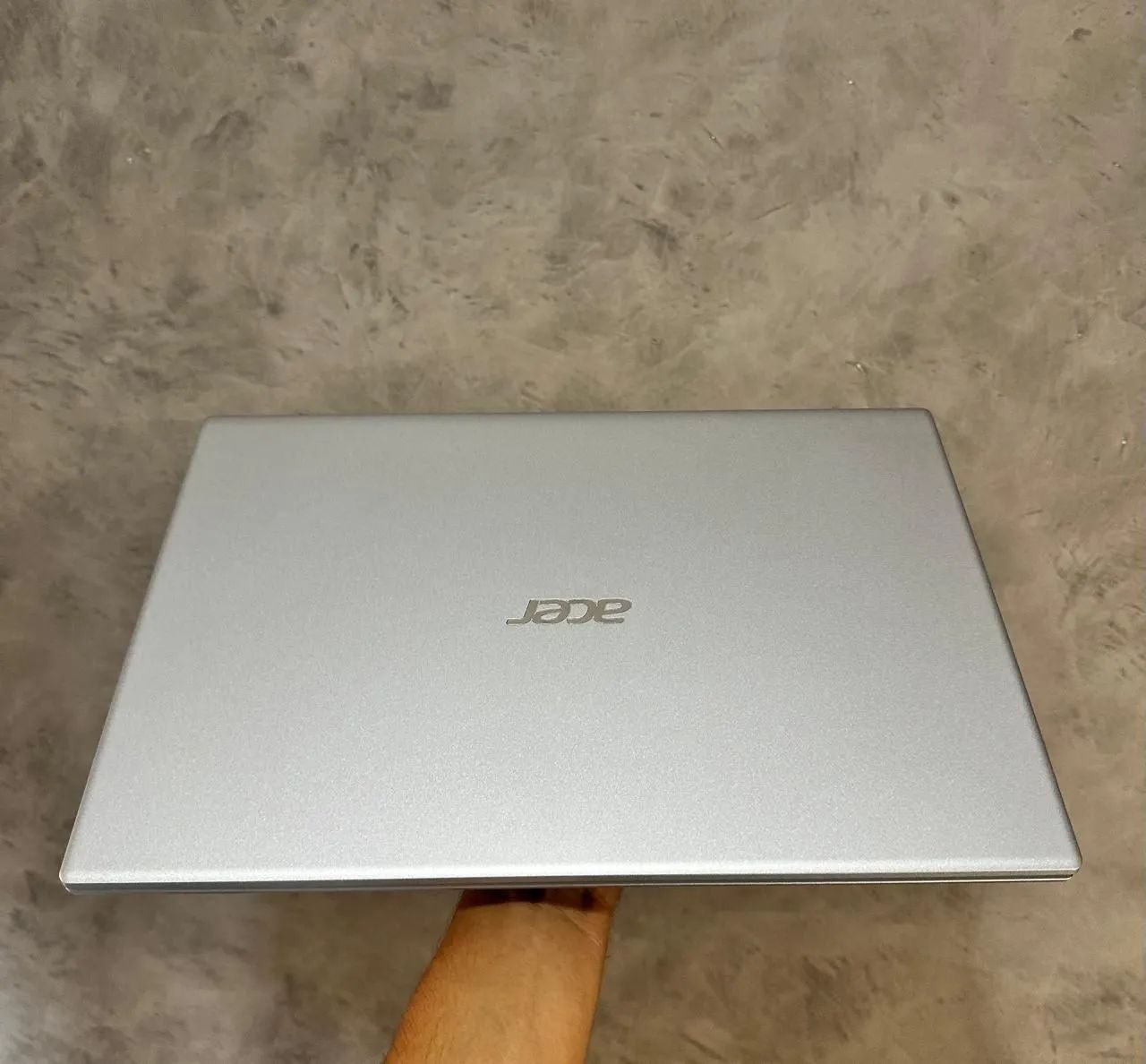 NOTEBOOK ACER I3, 8 GB RAM, 500 GB SSD - Foto 2