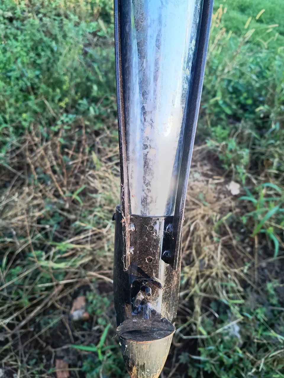 Plantadeira de mudas - Foto 2