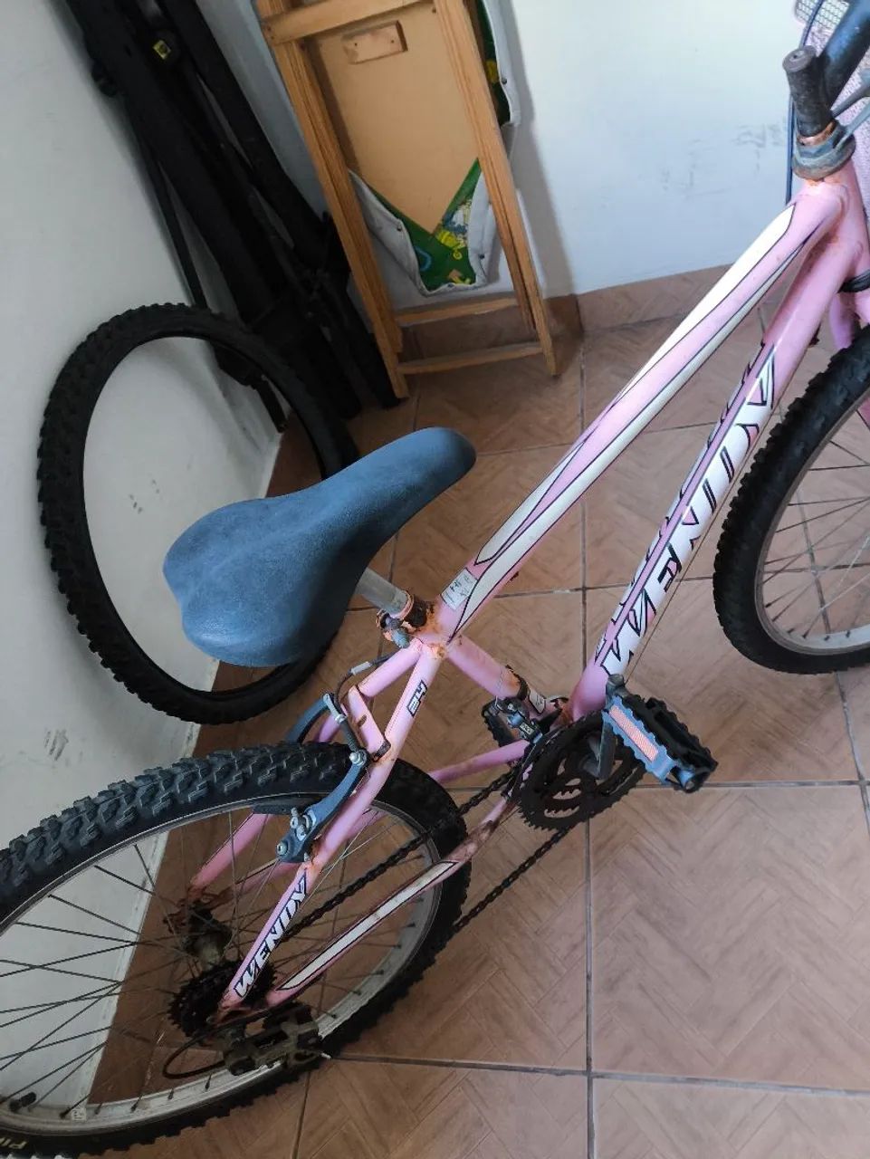 Duas Bicicletas baratas - Foto 5