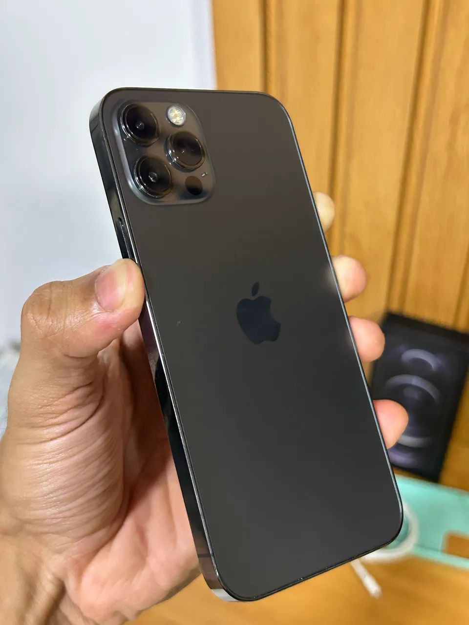 iPhone 12 Pro 128gb  - Foto 2