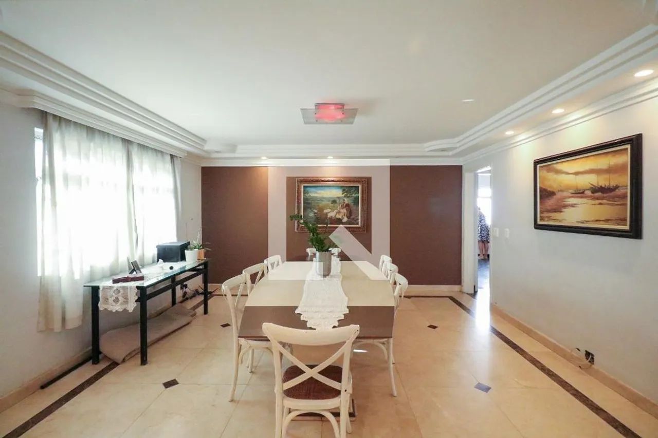 Casa à Venda - Centro, 4 Quartos, 400 m2 - Foto 5