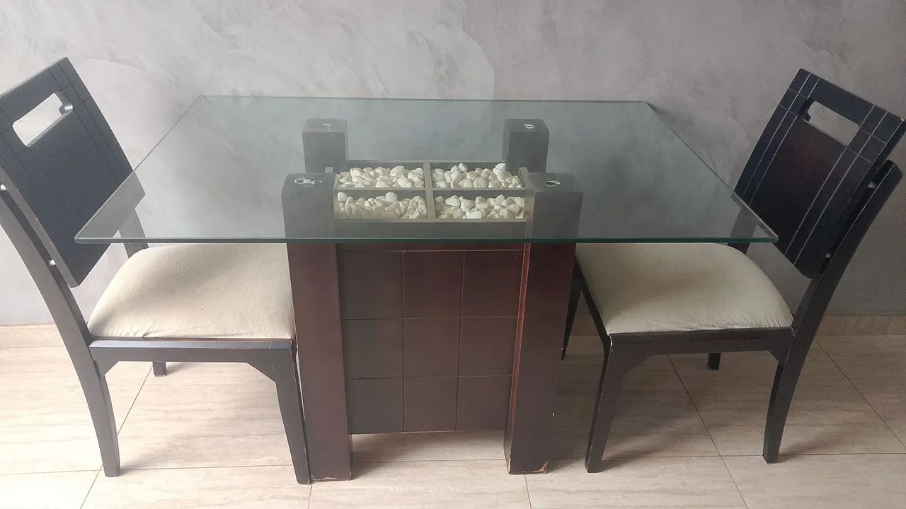 Mesa jantar - Foto 3