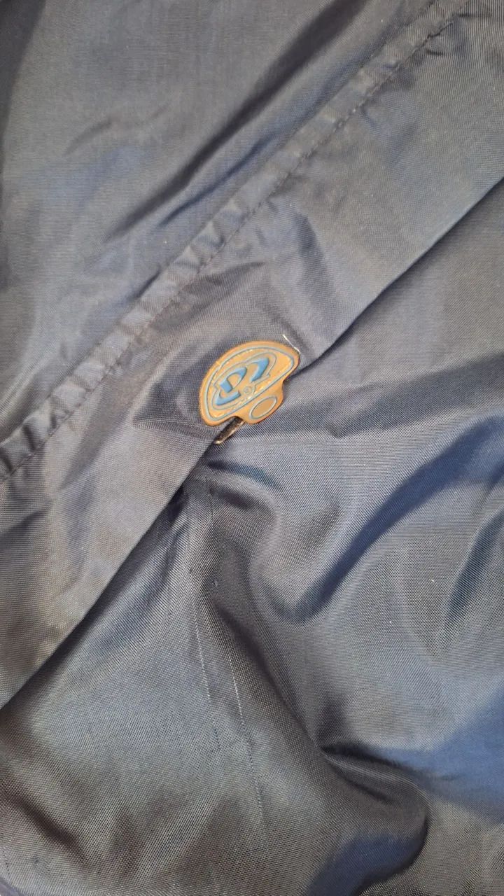 Agasalho vintage dropdead anos 90 - Foto 6