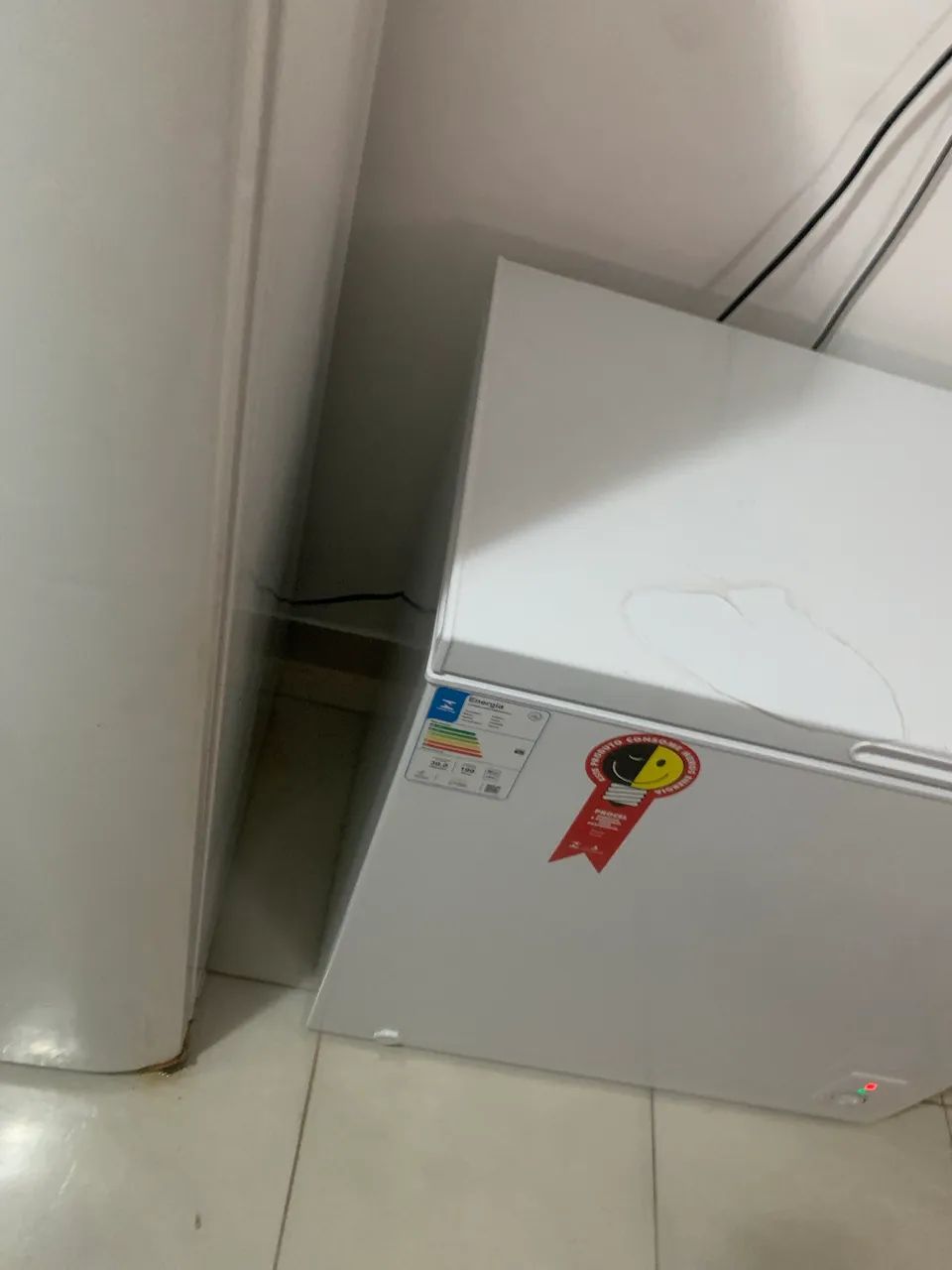 Freezer - Foto 2