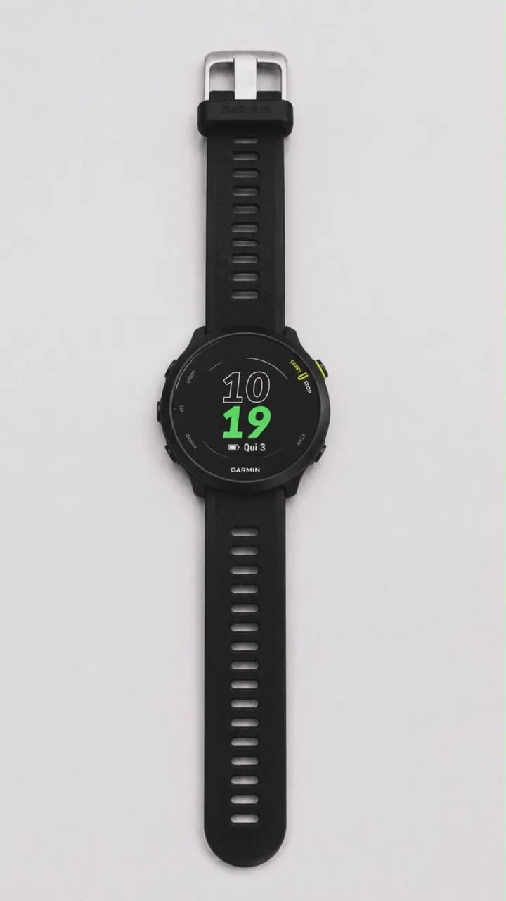 Garmin forerunner 55  - Foto 2