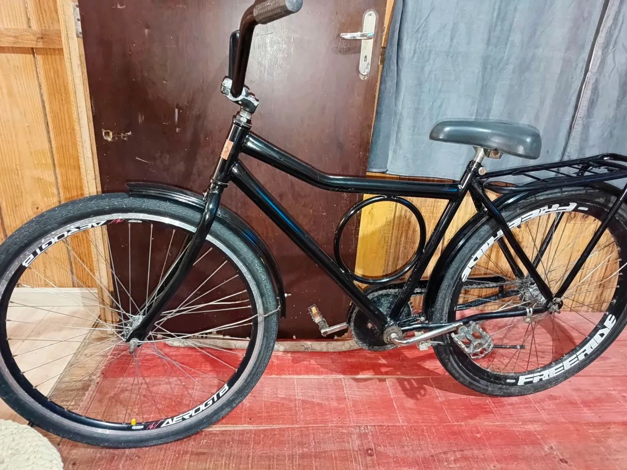 Vendo Barra circular  - Foto 4
