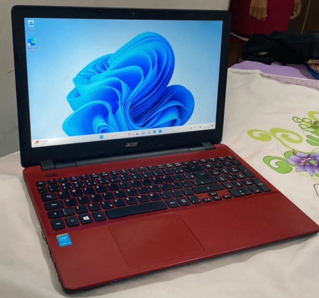 NOTEBOOK ACER E5-571
