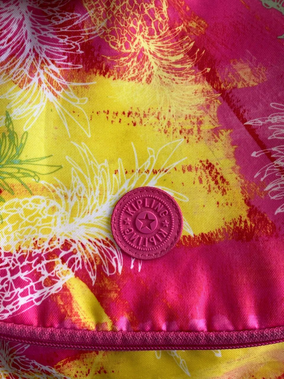 Lancheira Kipling  - Foto 2