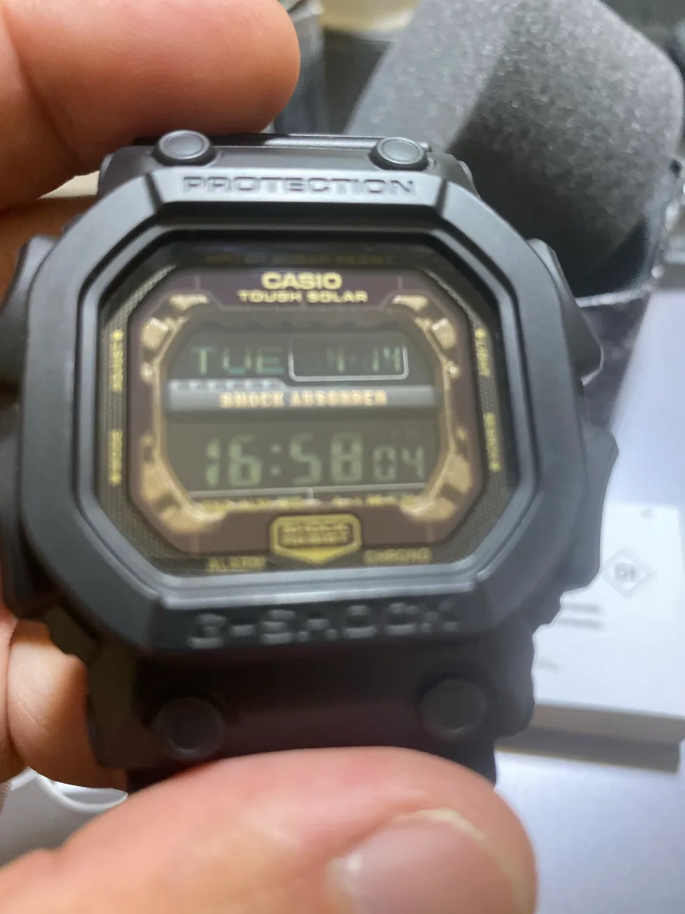 G-shock - Acessórios - Tijuca, Rio de Janeiro 1347584758 | OLX