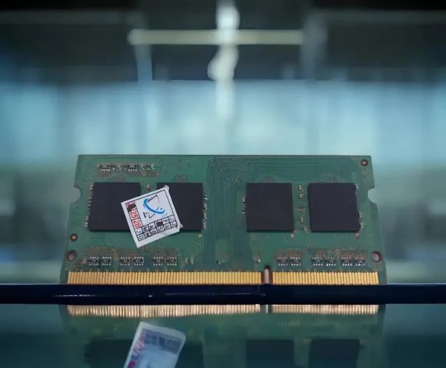 Memoria RAM DDR3 4GB Notebook ou MiniPC. - Foto 2