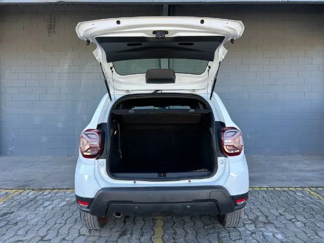 Renault Duster Intense Plus 1.6 16V Flex Mec. 2025 - Foto 5