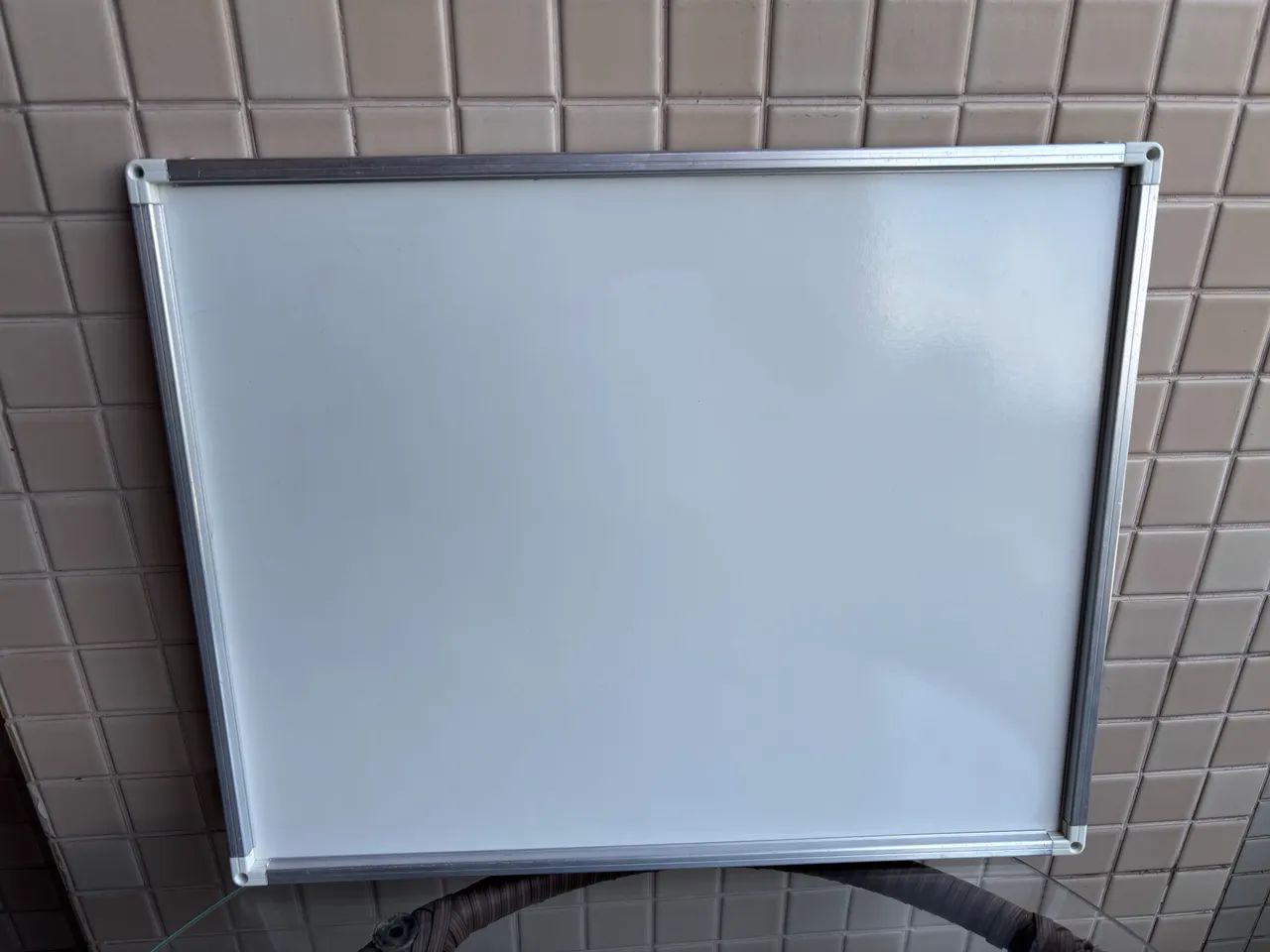 Quadro Branco 50cmX40cm