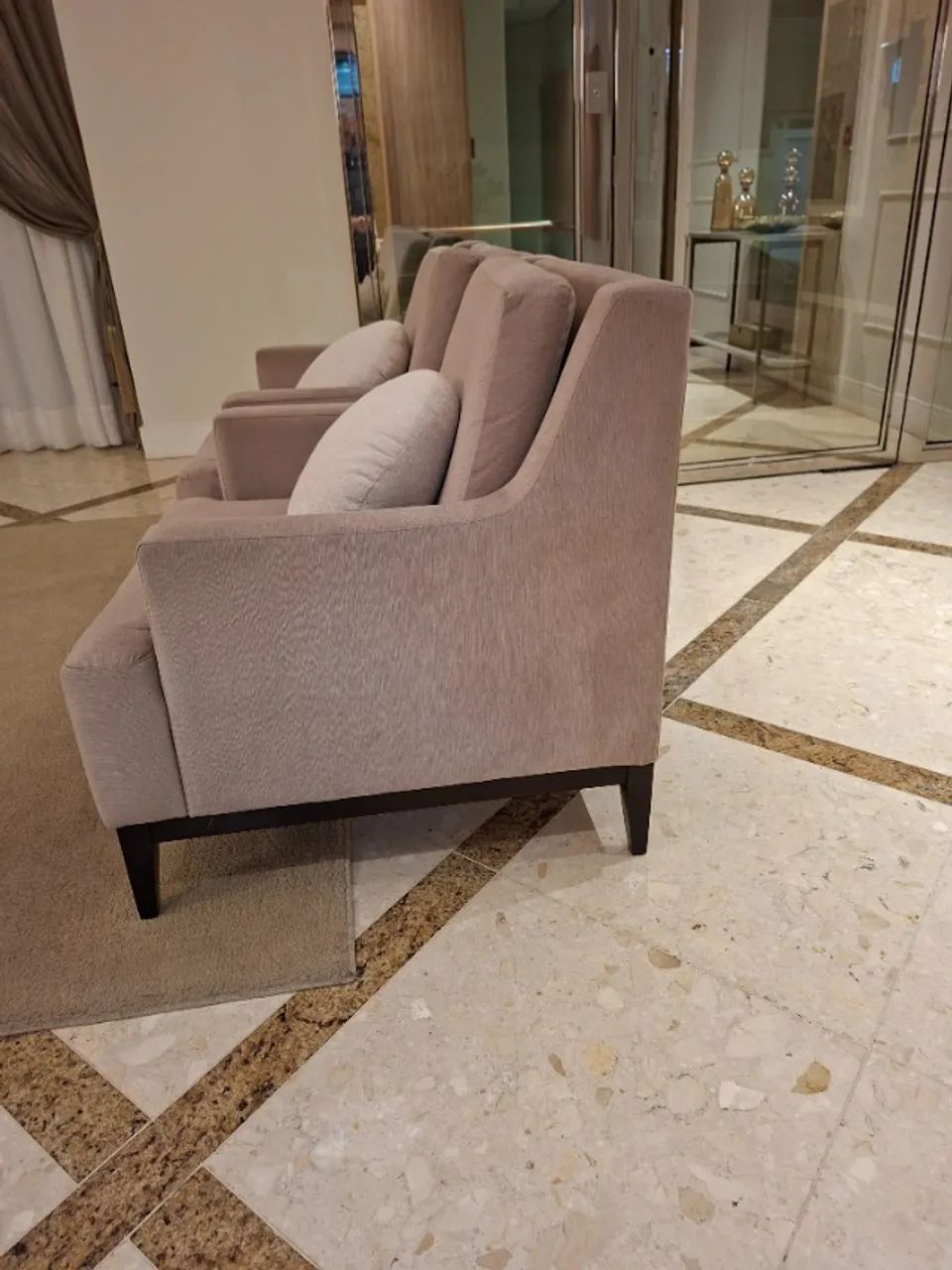 Poltronas para sala