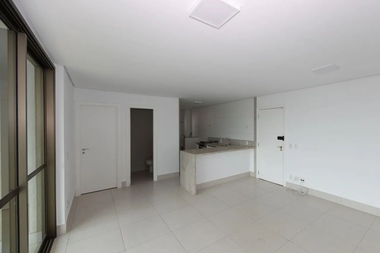 Apartamento à Venda - Vila da Serra, 1 Quarto, 72 m2 - Foto 2
