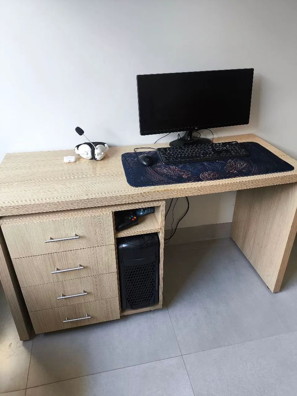 Mesa de escritório