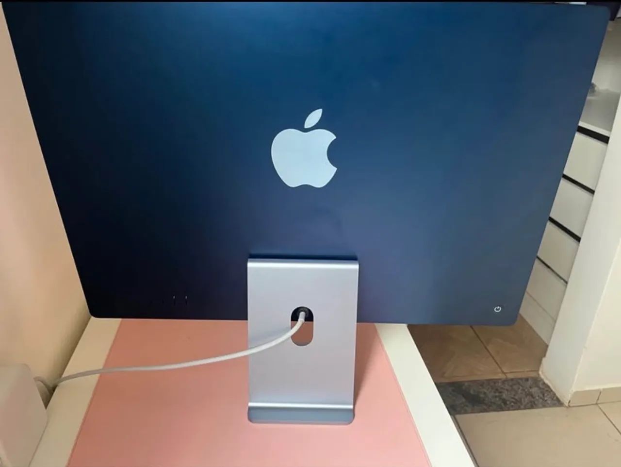 Computador Apple Imac M1  - Foto 3