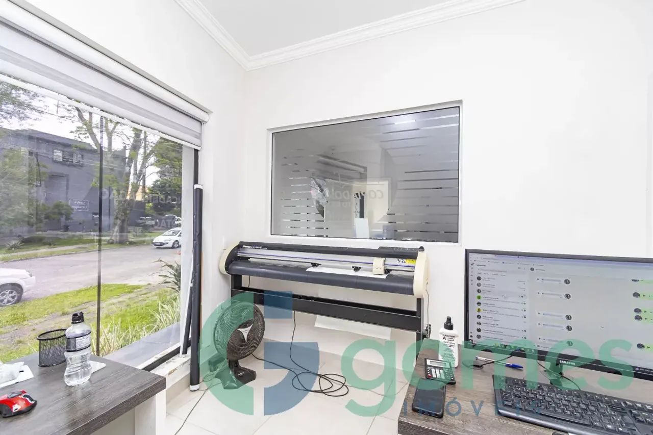 Casa venda com 93,80m² no Alto da Rua XV - Foto 3