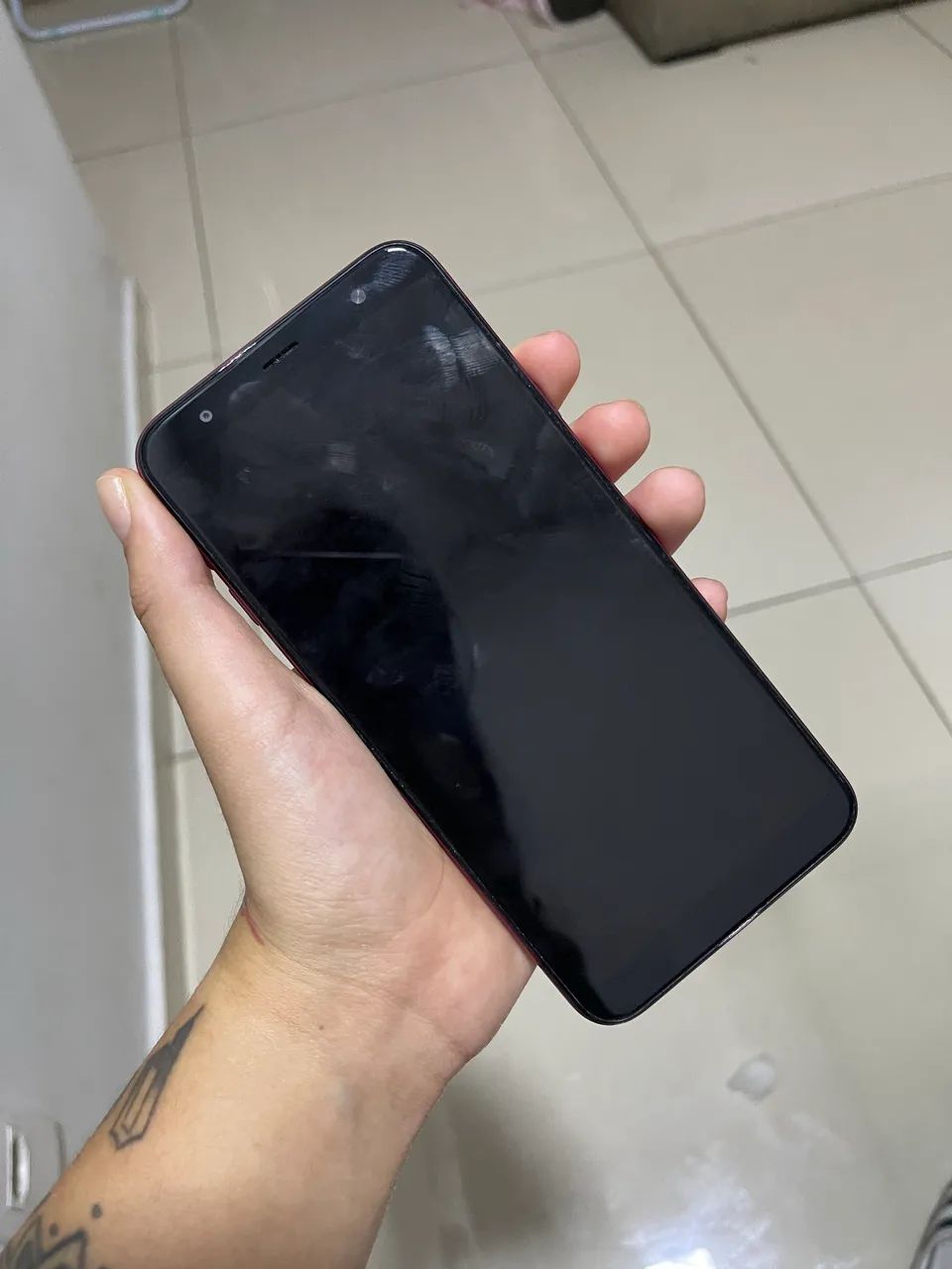 Samsung J4 Rosa - Foto 4