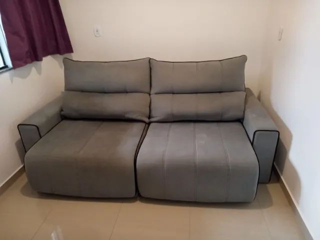 Sofá retrátil  - Foto 3