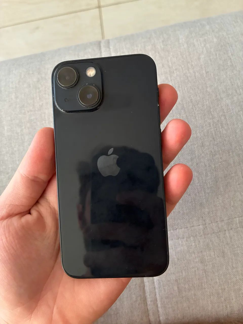 iPhone 13 mini - Foto 3