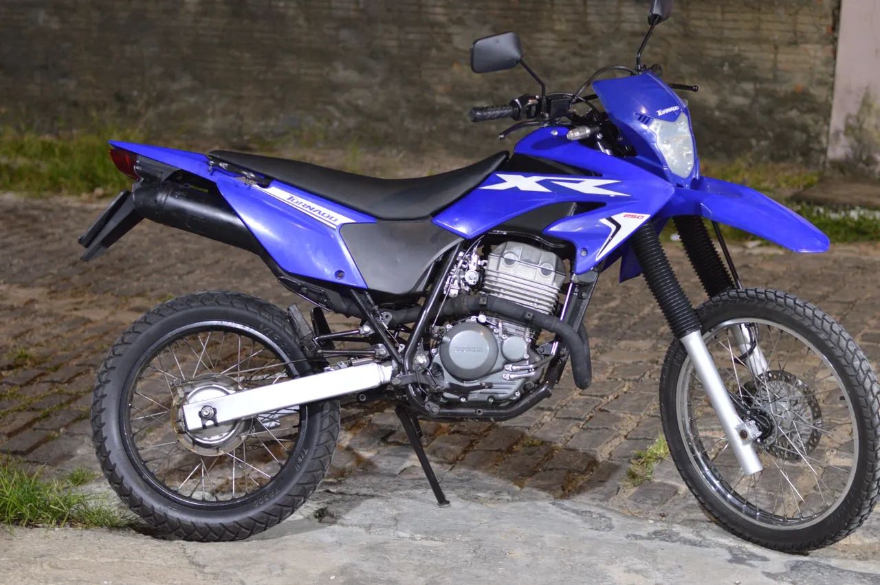 TORNADO 250cc EXTRA  - Foto 2
