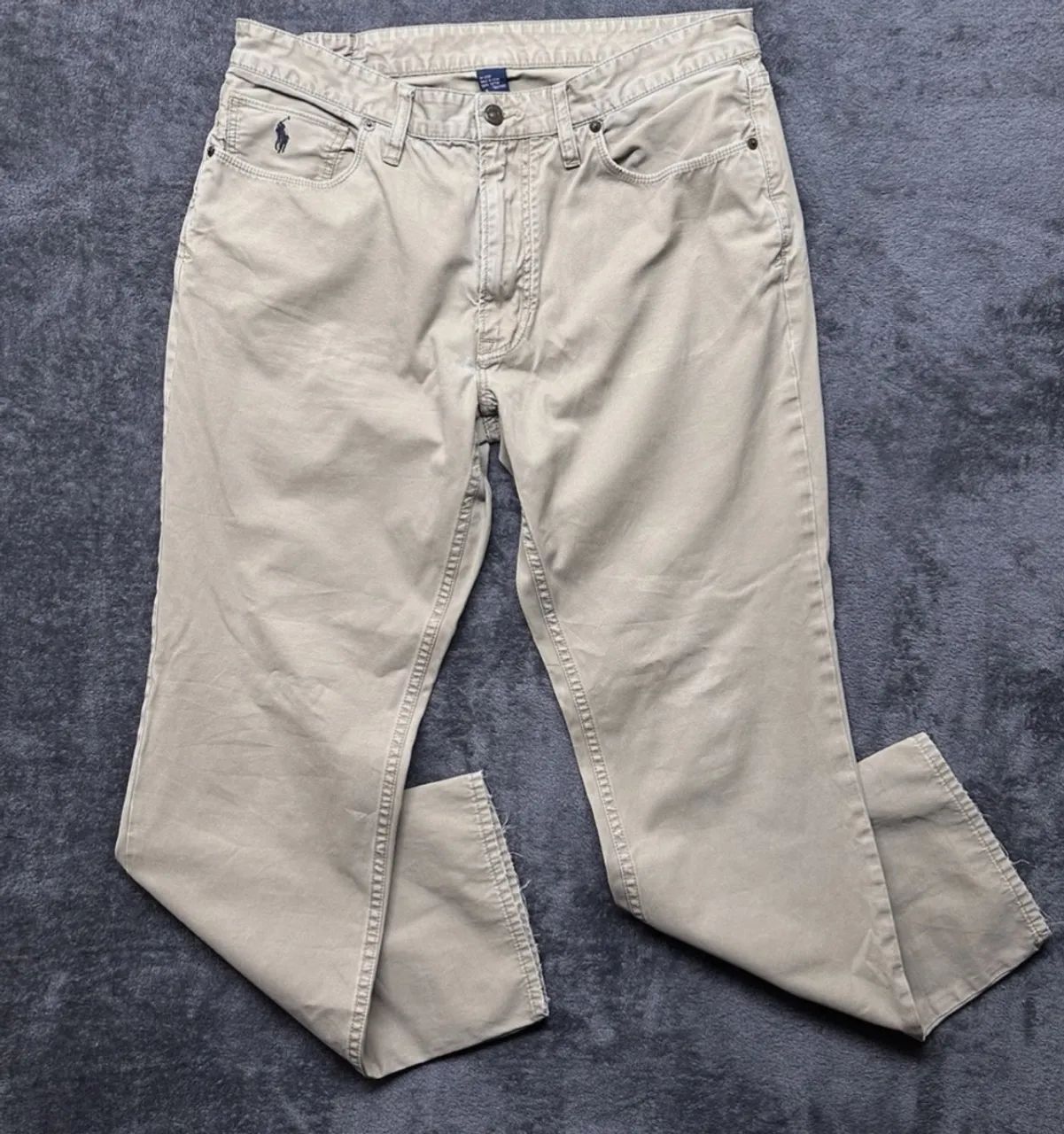 Calça Ralph Lauren Tam:46