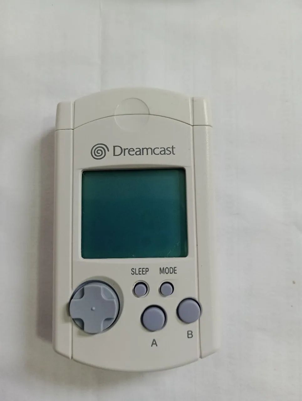 VMU Sega Dreamcast Original  - Foto 3