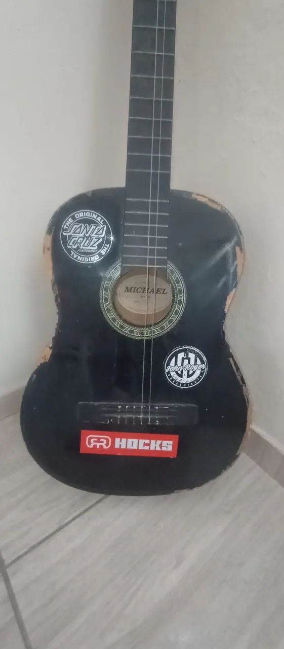 Violão Michael VM22 - Foto 3