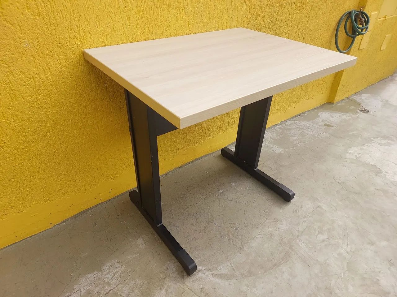 Mesa escritório 80x60cm - Foto 4