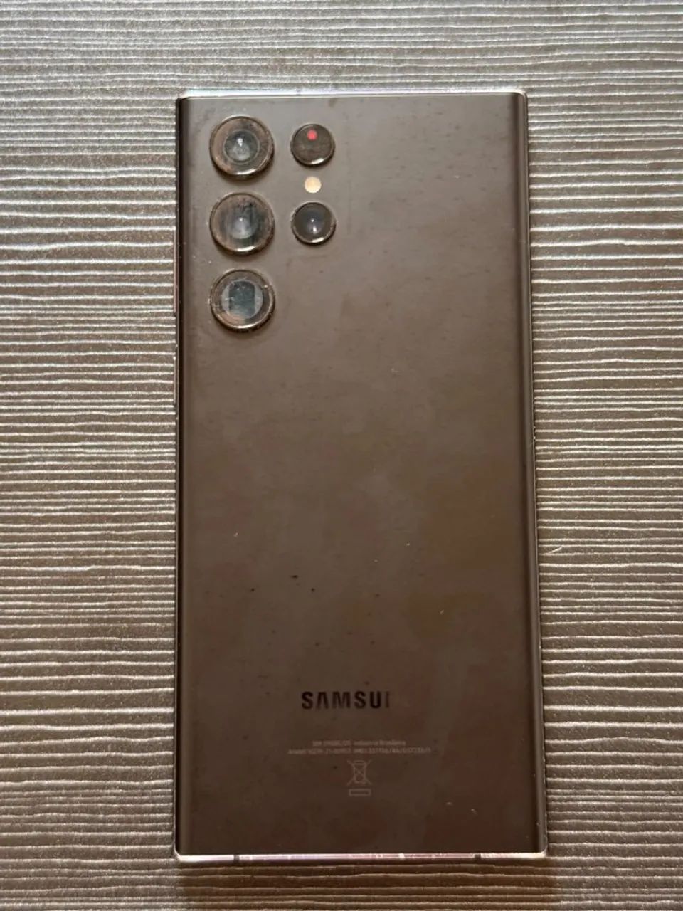 S22 ultra 256gb  - Foto 3