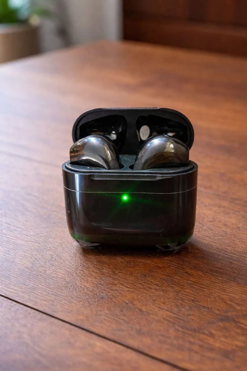 Fone Sem Fio Bluetooth TWS - Foto 2