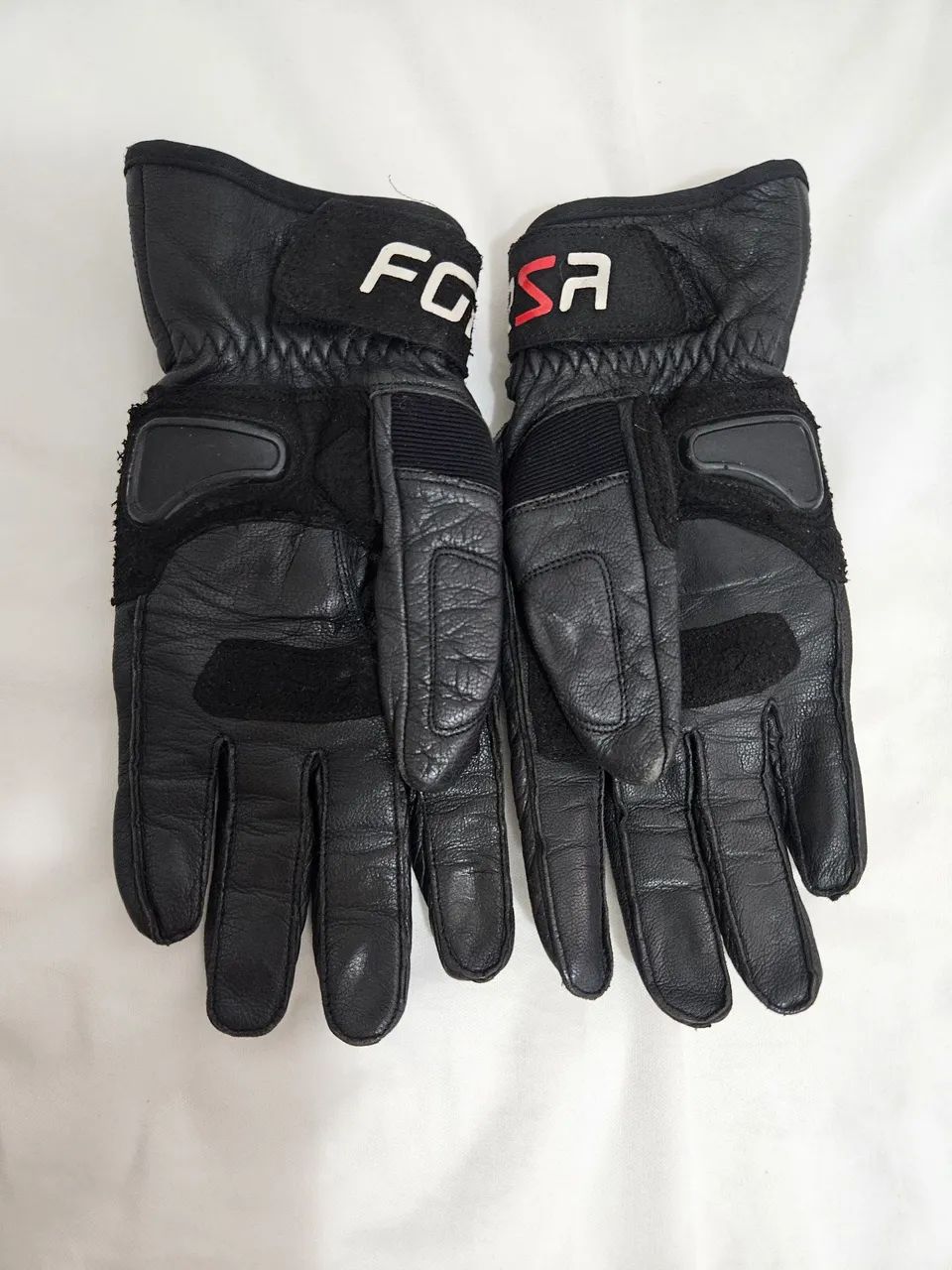 Luva motociclista Forza - Foto 2