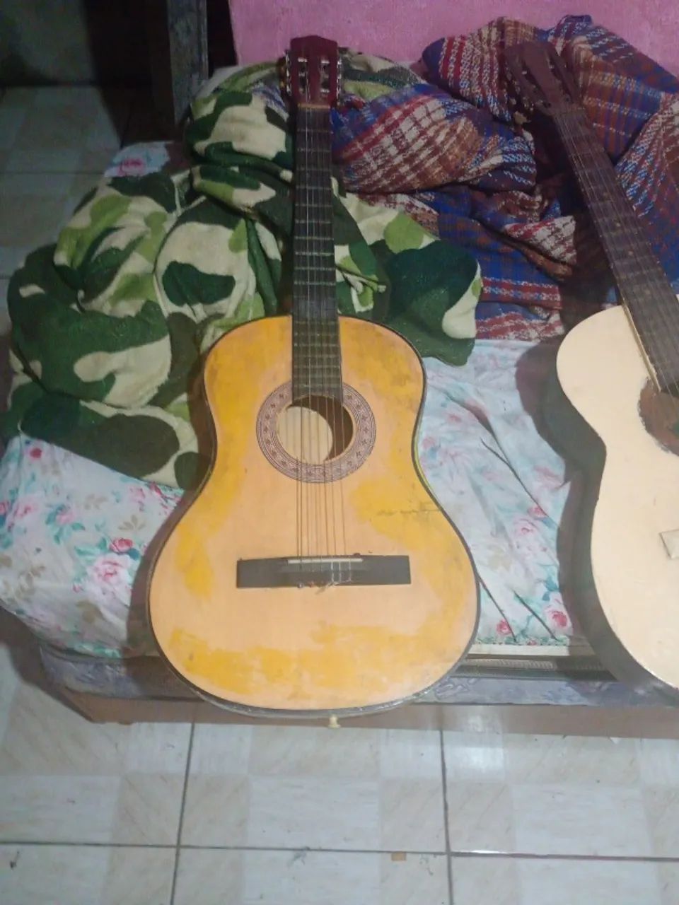 Violão 