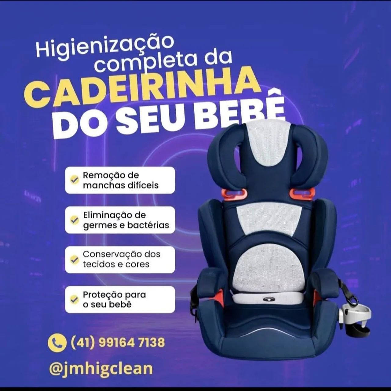 Hingenização de estofados  - Foto 2