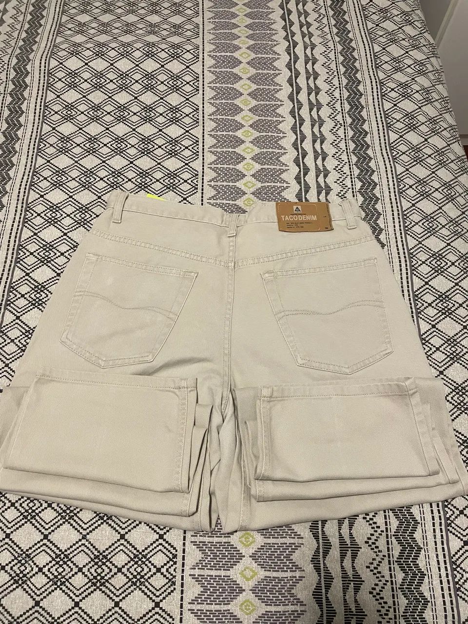 Calça da Taco - Foto 2