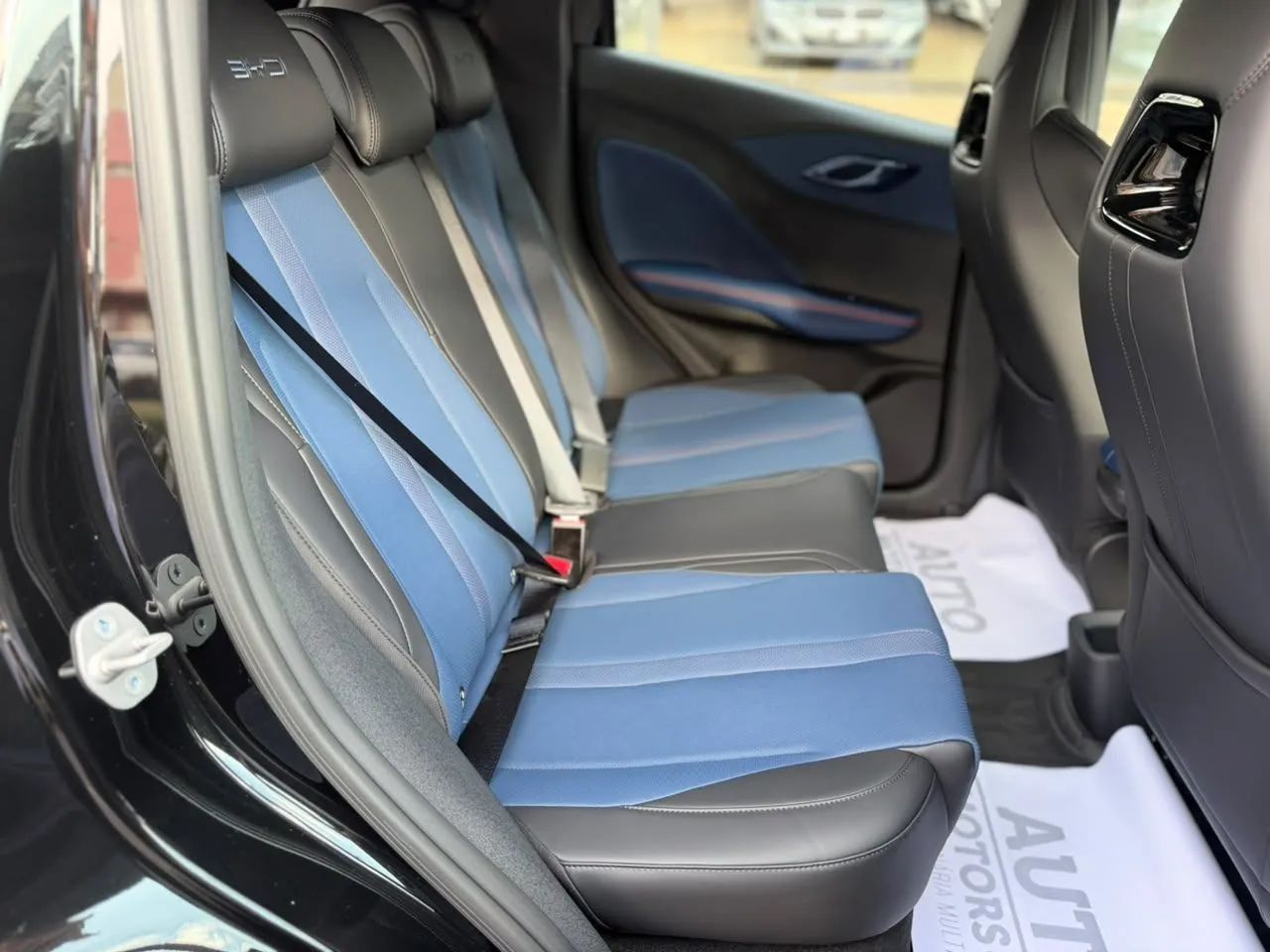 BYD Dolphin Mini (Elétrico) 2027 - Foto 5