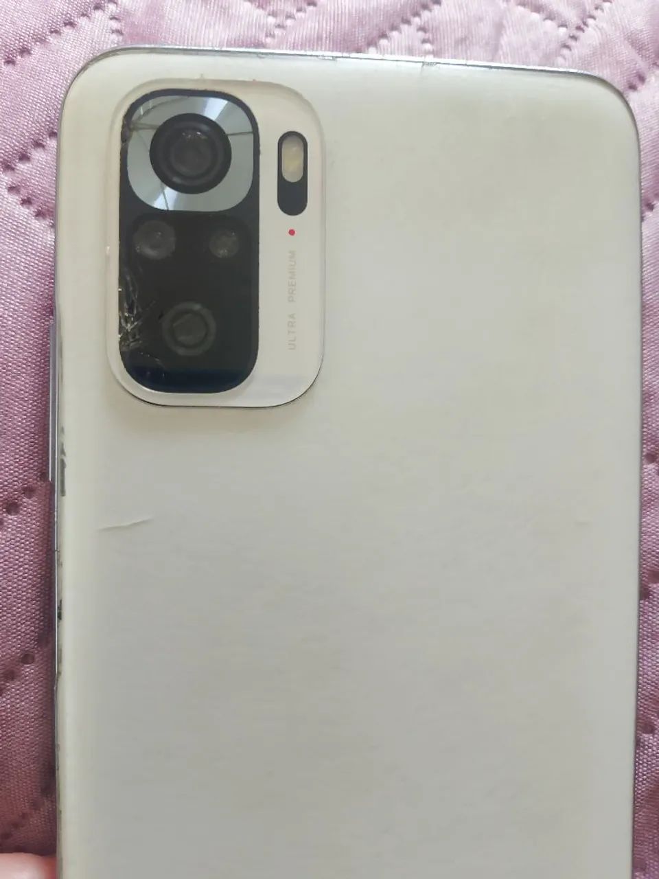 Redimi Note 10S - Foto 2
