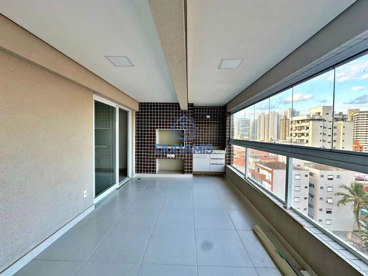 Apartamento à venda, 112 m por R 980.000,00 - Praia das Astúrias - Guarujá SP - Foto 7